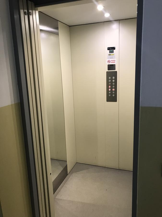 Albergo Meuble Olivi توسكولانو ماديرنو المظهر الخارجي الصورة