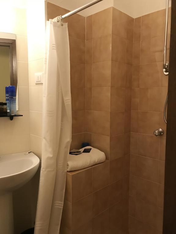Albergo Meuble Olivi توسكولانو ماديرنو المظهر الخارجي الصورة
